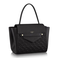 L Vuitton M50439 Trocadero Tote Bag Monogram Empreinte Leather