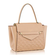 L Vuitton M50441 Trocadero Tote Bag Monogram Empreinte Leather