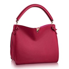 L Vuitton M50540 Tournon Hobo Bag Taurillon Leather