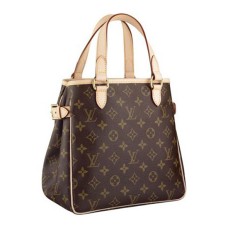 L Vuitton M51156 Batignolles Shoulder Bag Monogram Canvas L Vuitton M51156 Batignolles Shoulder Bag Monogram Canvas
