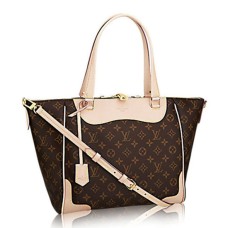 L Vuitton M51191 Estrela MM Shoulder Bag Monogram Canvas L Vuitton M51191 Estrela MM Shoulder Bag Monogram Canvas