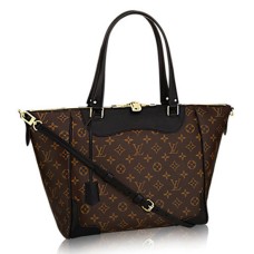 L Vuitton M51192 Estrela MM Shoulder Bag Monogram Canvas L Vuitton M51192 Estrela MM Shoulder Bag Monogram Canvas
