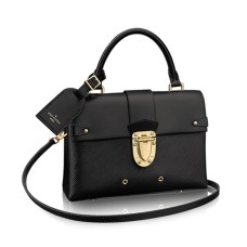 L Vuitton M51519 One Handle Shoulder Bag Epi Leather