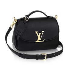 L Vuitton M54057 Neo Vivienne Crossbody Bag Taurillon Leather