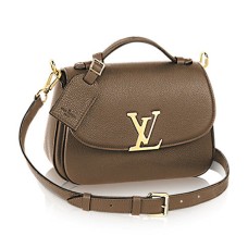 L Vuitton M54058 Neo Vivienne Crossbody Bag Taurillon Leather