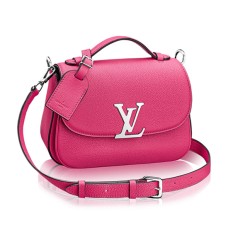 L Vuitton M54060 Neo Vivienne Crossbody Bag Taurillon Leather