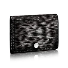 L Vuitton M56169 Business Card Holder Epi Leather L Vuitton M56169 Business Card Holder Epi Leather