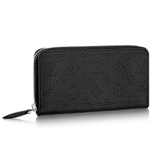 L Vuitton M58428 Zippy Wallet Mahina Leather L Vuitton M58428 Zippy Wallet Mahina Leather