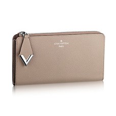 L Vuitton M60147 Comete Wallet Taurillon Leather L Vuitton M60147 Comete Wallet Taurillon Leather