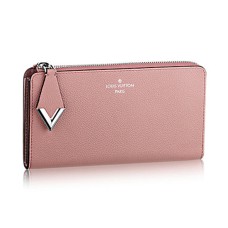 L Vuitton M60148 Comete Wallet Taurillon Leather L Vuitton M60148 Comete Wallet Taurillon Leather
