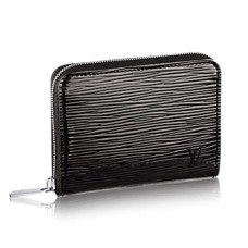 L Vuitton M6015N Zippy Coin Purse Epi Leather L Vuitton M6015N Zippy Coin Purse Epi Leather