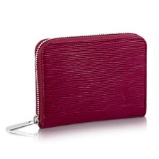 L Vuitton M60383 Zippy Coin Purse Epi Leather L Vuitton M60383 Zippy Coin Purse Epi Leather