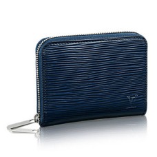 L Vuitton M60384 Zippy Coin Purse Epi Leather L Vuitton M60384 Zippy Coin Purse Epi Leather