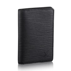 L Vuitton M60642 Pocket Organiser Epi Leather L Vuitton M60642 Pocket Organiser Epi Leather