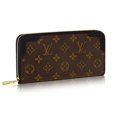 L Vuitton M61188 Zippy Wallet Retiro Monogram Canvas L Vuitton M61188 Zippy Wallet Retiro Monogram Canvas