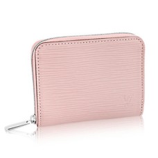 L Vuitton M61206 Zippy Coin Purse Epi Leather