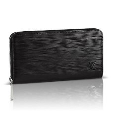 L Vuitton M61857 Zippy Wallet Epi Leather