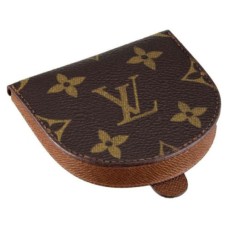 L Vuitton M61960 Coin Purse Monogram Canvas