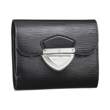 L Vuitton M66582 Joey Wallet Epi Leather L Vuitton M66582 Joey Wallet Epi Leather