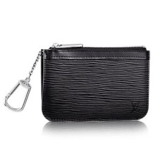 L Vuitton M66602 Key Pouch Epi Leather