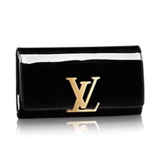 L Vuitton M90083 Louise Monogram Vernis