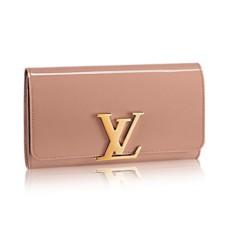 L Vuitton M90198 Louise Monogram Vernis