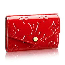 L Vuitton M90900 6 Key Holder Monogram Vernis L Vuitton M90900 6 Key Holder Monogram Vernis