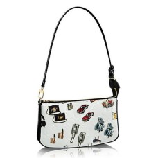L Vuitton M90928 Pochette Accessoires Monogram Vernis