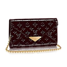 L Vuitton M90990 Mira Crossbody Bag Monogram Vernis L Vuitton M90990 Mira Crossbody Bag Monogram Vernis