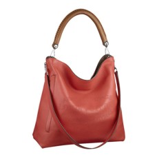 L Vuitton M94352 Bagatelle Hobo Bag Taurillon Leather