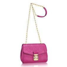 L Vuitton M94555 Saint-Germain BB Crossbody Bag Monogram Empreinte Leather